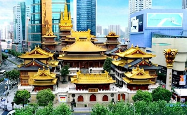 上海十大寺庙有哪些 上海十大寺庙一览表
