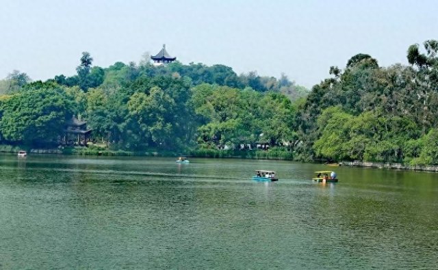 福州必玩的十大景点「福州十大必玩景点推荐」