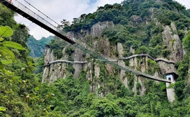 福州必玩的十大景点「福州十大必玩景点推荐」