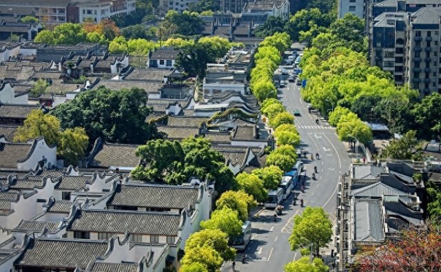 福州必玩的十大景点「福州十大必玩景点推荐」