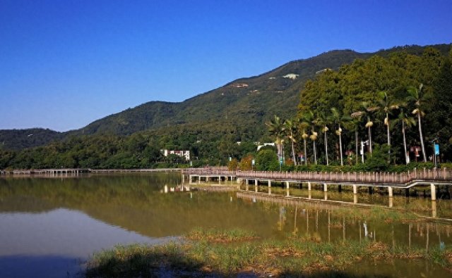 福州必玩的十大景点「福州十大必玩景点推荐」