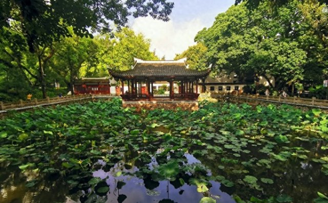 福州必玩的十大景点「福州十大必玩景点推荐」