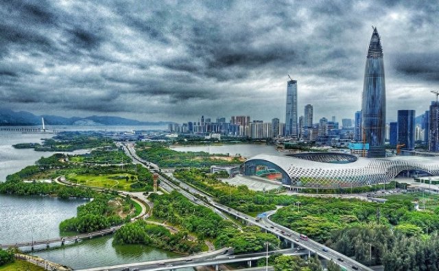 深圳十大冷门景点有哪些，深圳十大冷门景点排行榜