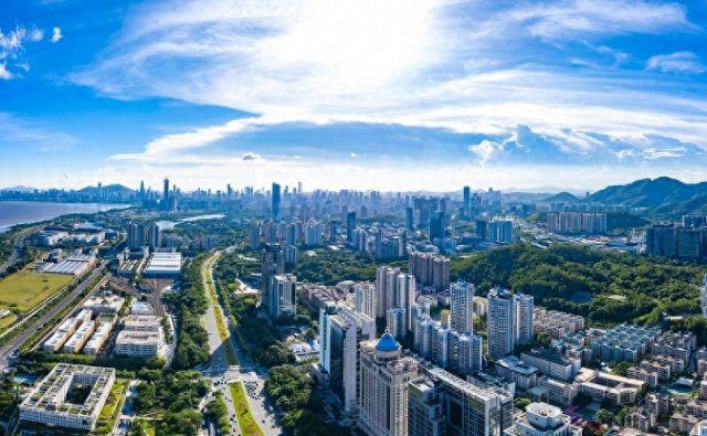 深圳十大必玩景点有哪些 深圳十大必去景点