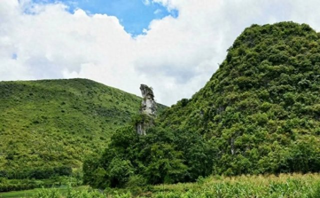 贵州十大必去景点，贵州十大景点