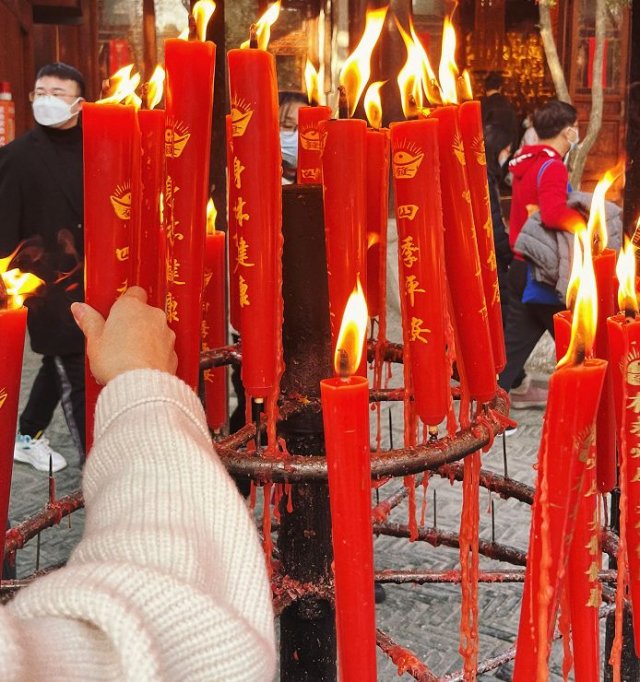 苏州寒山寺游玩攻略大全(苏州寒山寺游玩攻略图)