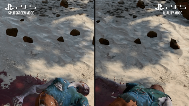 PS5版《博德之门3》帧率波动明显，PC版表现更稳定