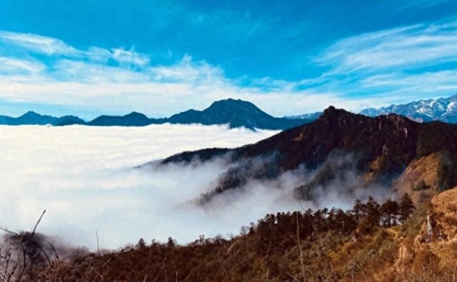 成都十大必玩景点有哪些(成都十大必玩景点推荐)