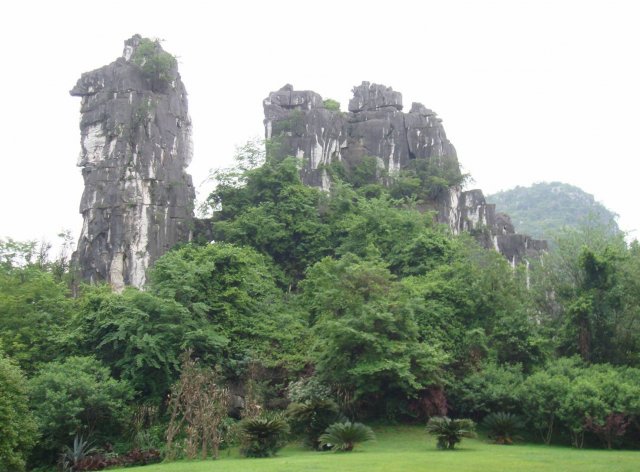 怀化旅游景点大全？怀化旅游景点大全排名