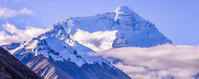 喜马拉雅山在哪(喜马拉雅山在哪个城市)