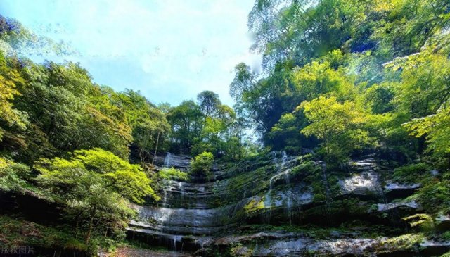 四川爬山的好地方 四川爬山去哪里比较好