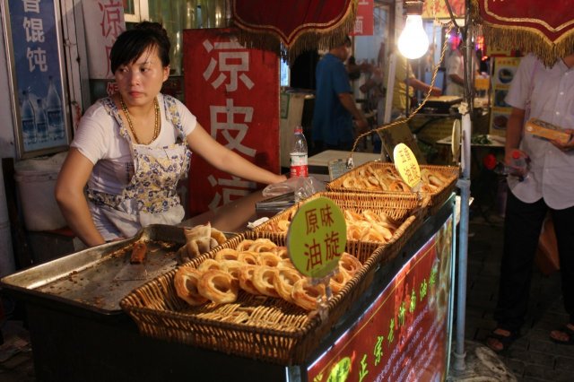 济南十大特色美食 济南特色美食前十名