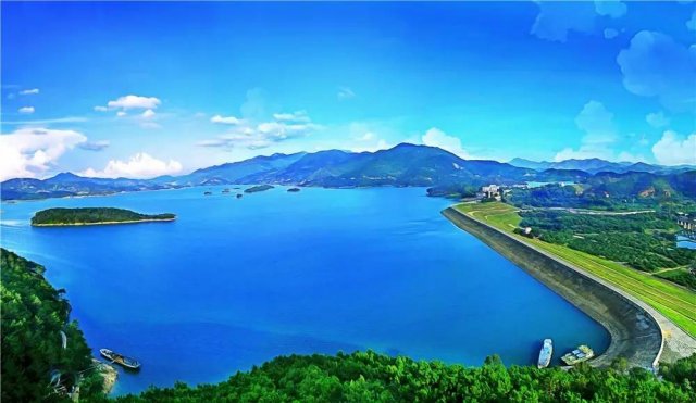 高州旅游必去十大景点 茂名十大旅游景点排行榜