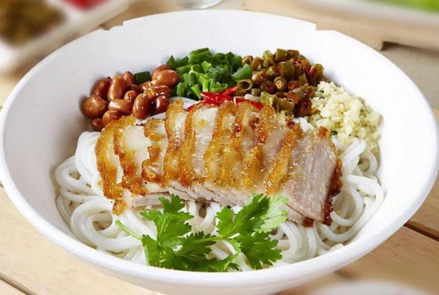 桂林的本地特色美食有哪些 到桂林必吃的十大风味小吃