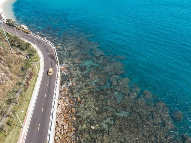 三亚珊瑚湾文华东方酒店 碧园轩私家庭院房2晚连住+双早+接送机+旅拍+200元SPA消费