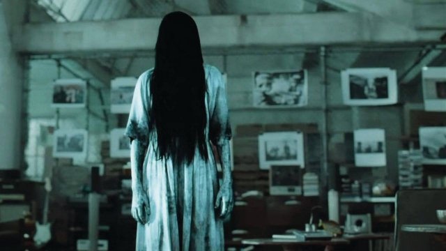幽灵鬼屋 电影 2004，恐怖电影推荐大片9.0以上评分