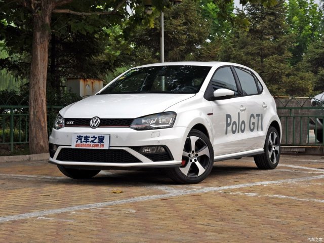 新polo报价 大众汽车crosspolo价格新polo1.4两厢的报价是多少