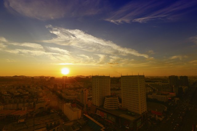 吉林市旅游必去十大景点，吉林市旅游必去十大景点介绍