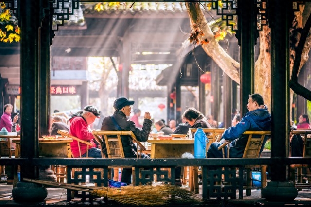 扬州十大人气餐馆排名(扬州十大人气餐馆排行)