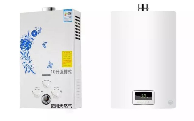 天然气热水器哪个牌子好用「天然气热水器哪个牌子好一点」