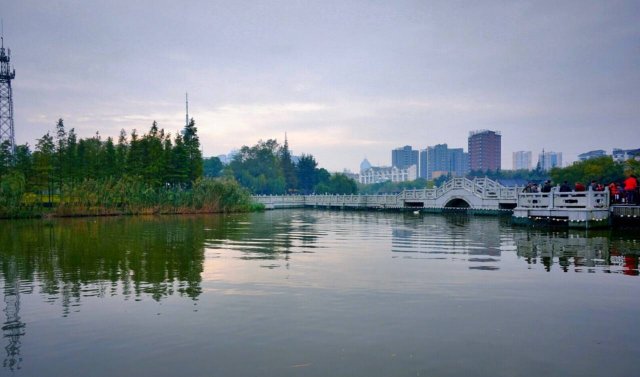 铜陵旅游景点大全，安徽铜陵十景