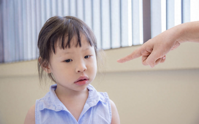 孩子得不到满足就发脾气 惩罚没效果关键是提高娃的元认知能力