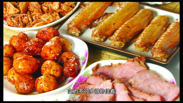 安徽特色美食有哪些 安徽有什么美食