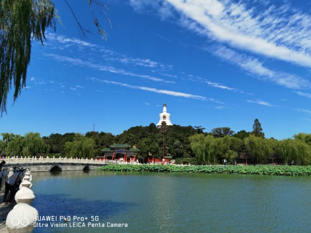 北京北海主要景点，北京北海公园必去8个景点