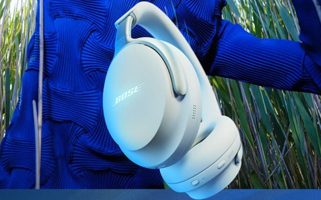 Bose推出全新QuietComfort系列：升级空间音频技术，带你沉浸式音乐体验