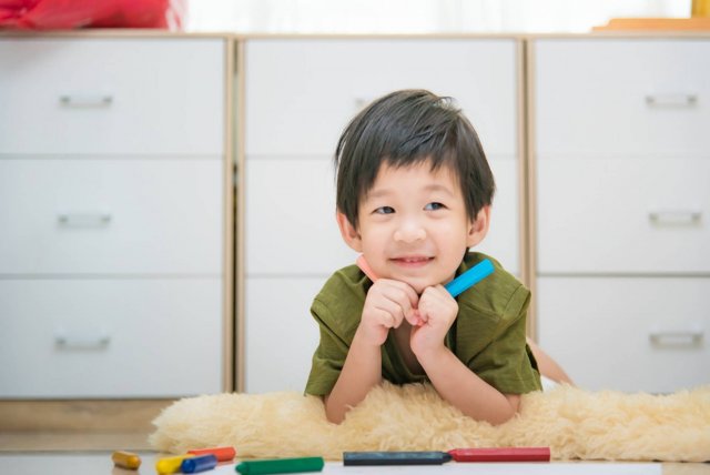 一岁的孩子身高体重(1岁宝宝身高体重标准)