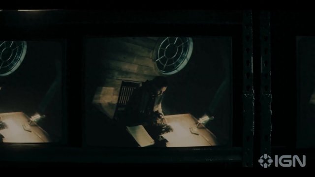 揭秘《心灵杀手2》双主角设计：两个灵魂，同一使命