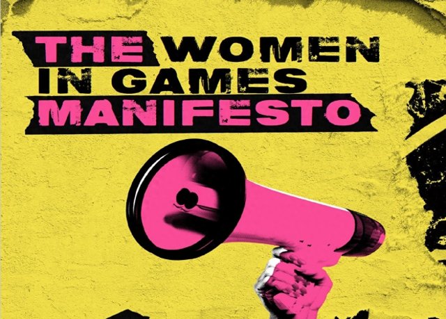 游戏女权倡导平等，消除歧视，共建和谐游戏环境