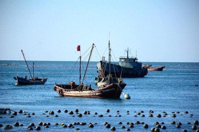 大连九大最美海滩「大连九大最美海滩在哪」