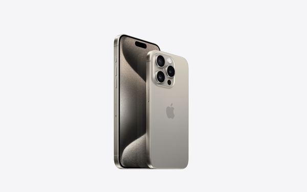 实测揭示：iPhone 15钛金属边框耐摔力逊色，新一代仍需改进