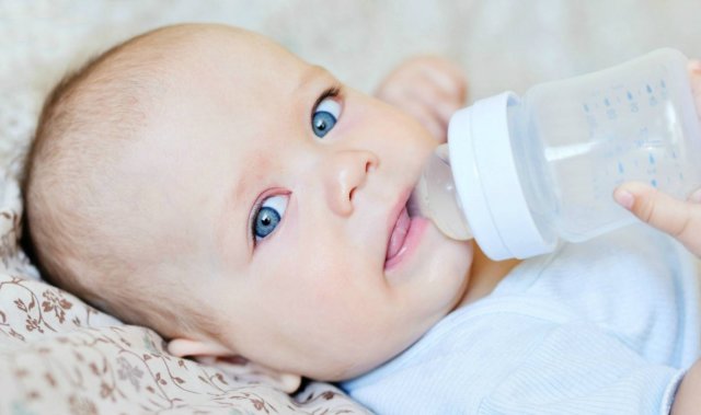 如何给宝宝断奶 给宝宝断奶的正确方法