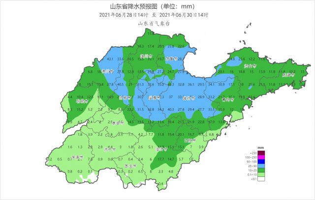 山东济南天气预报30天查询 济南下周的天气预报15天