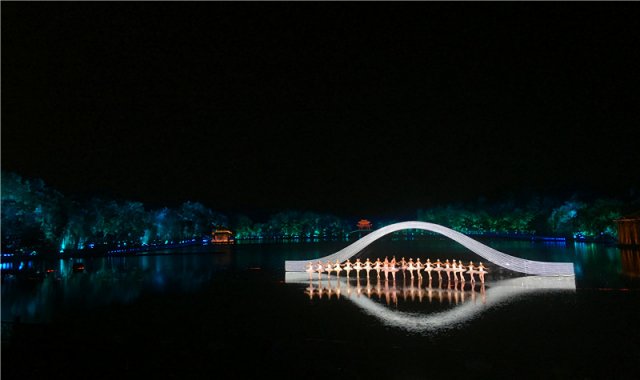 杭州印象西湖演出地点，杭州印象西湖演出时间2023