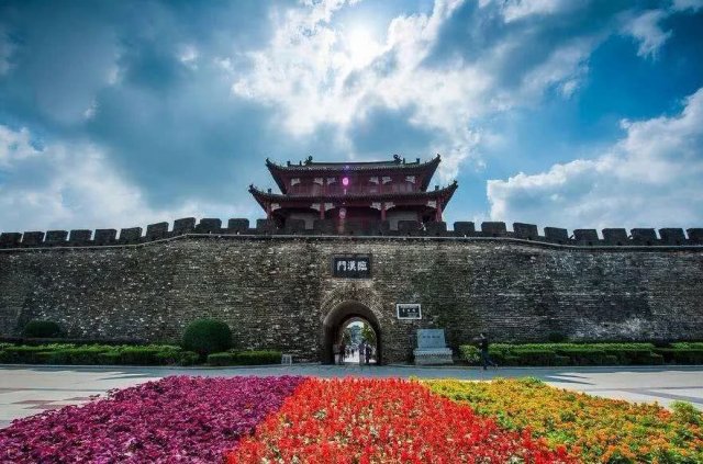 襄阳旅游必去十大景点排名 襄阳景点排行榜前十名