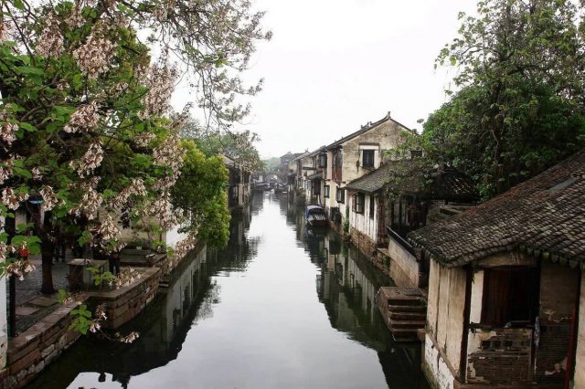 苏州必去十大景区，苏州市旅游必去十大景点