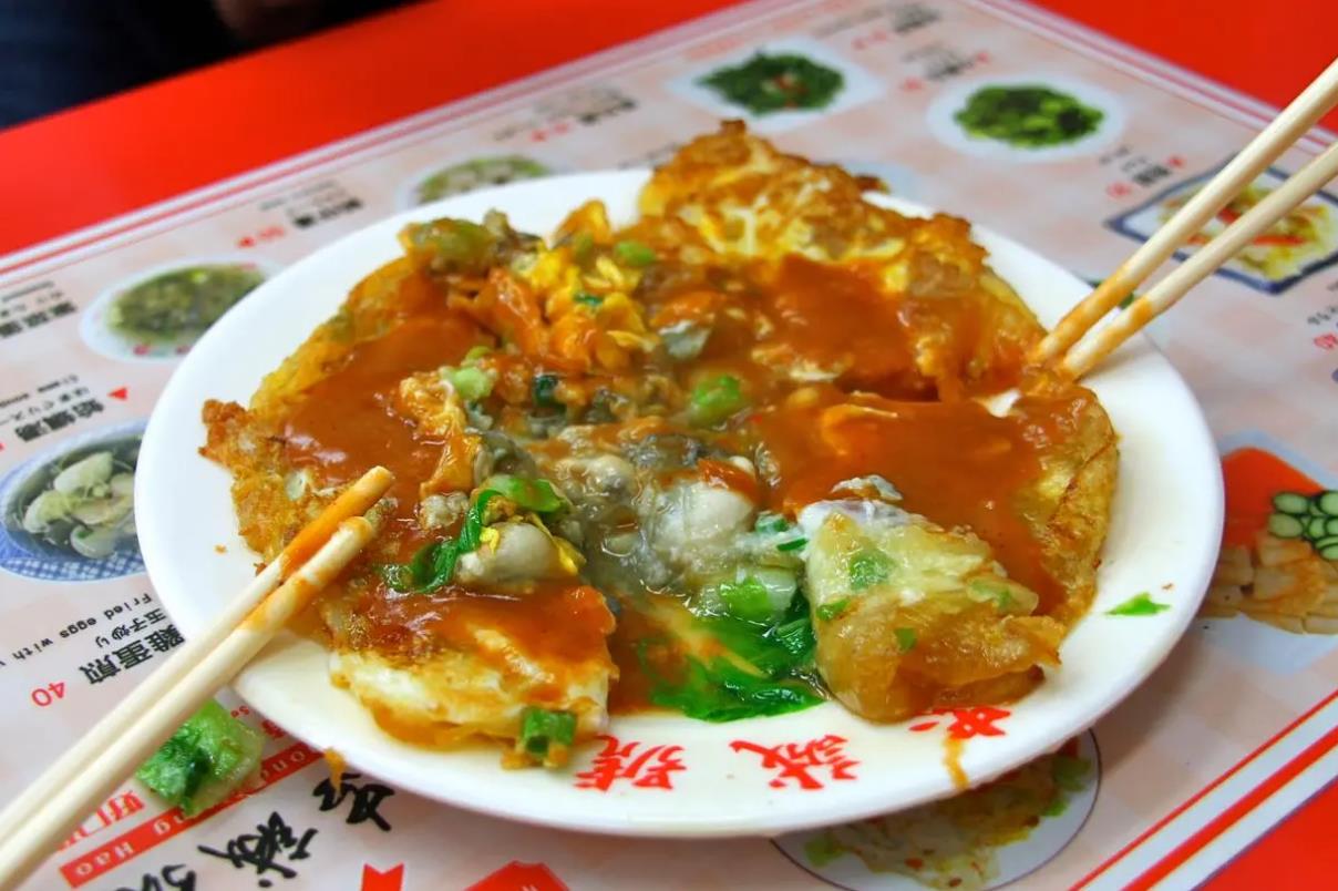 台湾特色美食小吃有哪些 台湾十大特色小吃