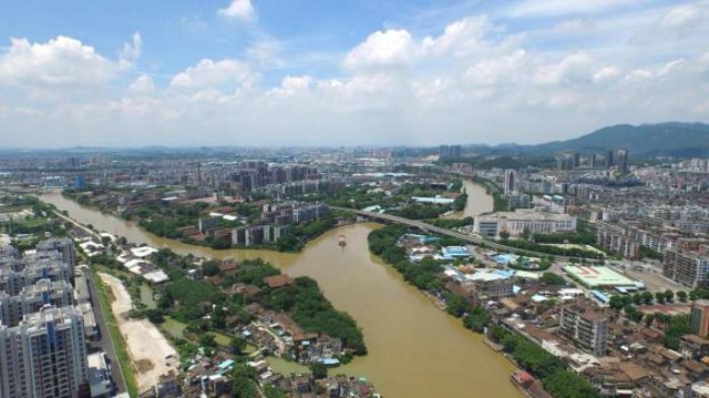 江门市旅游必去十大景点推荐 江门旅游必去十大景点推荐