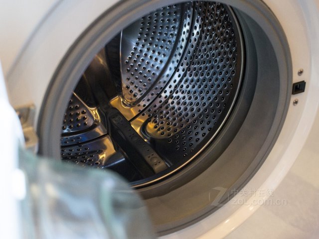 格兰仕滚筒洗衣机e04(格兰仕洗衣机滚筒维修)