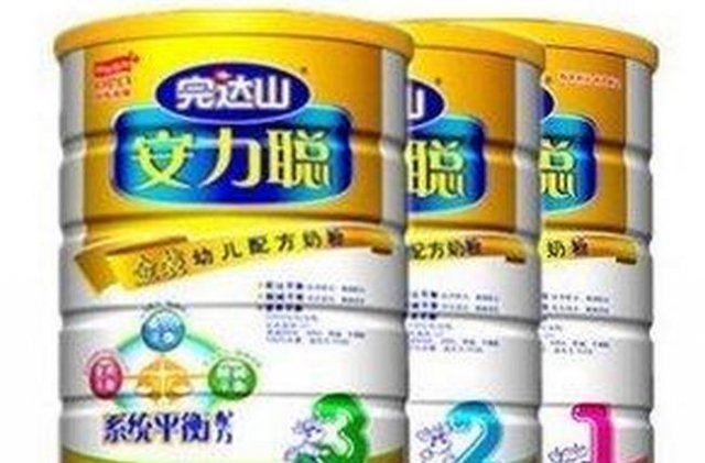 奶粉品牌排行榜前十位 青少年奶粉品牌排行榜前十位