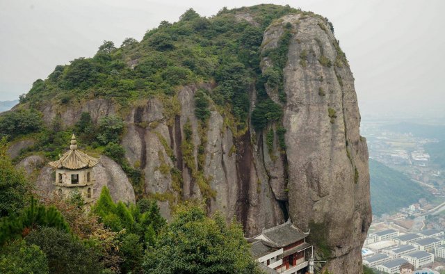 中国最具潜力的十大道教名山排名(中国最具潜力的十大道教名山是)