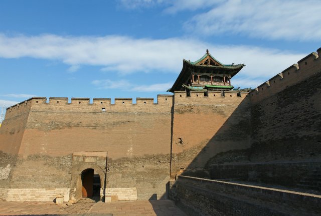 平遥有什么好玩的地方「平遥县旅游景点大全」