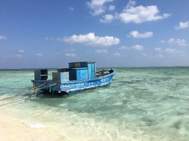 西沙群岛旅游攻略及费用「西沙群岛旅游攻略」