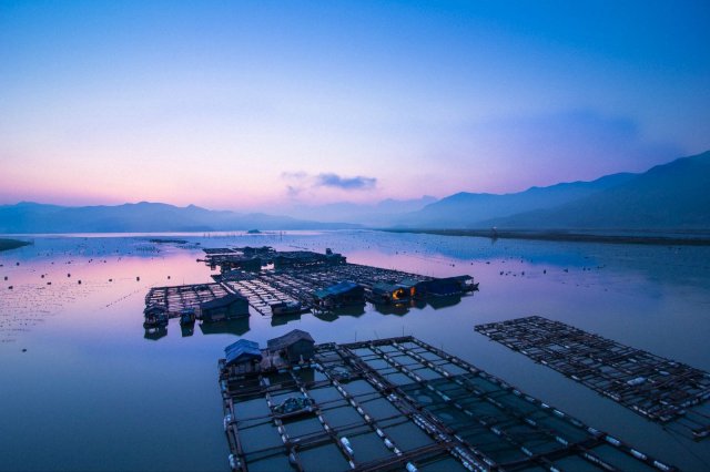 霞浦旅游必去十大景点(宁德霞浦旅游必去十大景点)