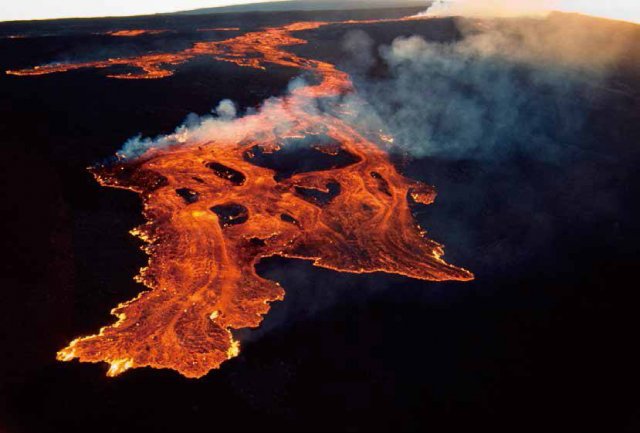 中国最大的火山在哪里有没有喷发的危险