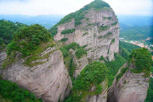 江西有哪些好玩的地方，江西有哪些好玩的地方和景点