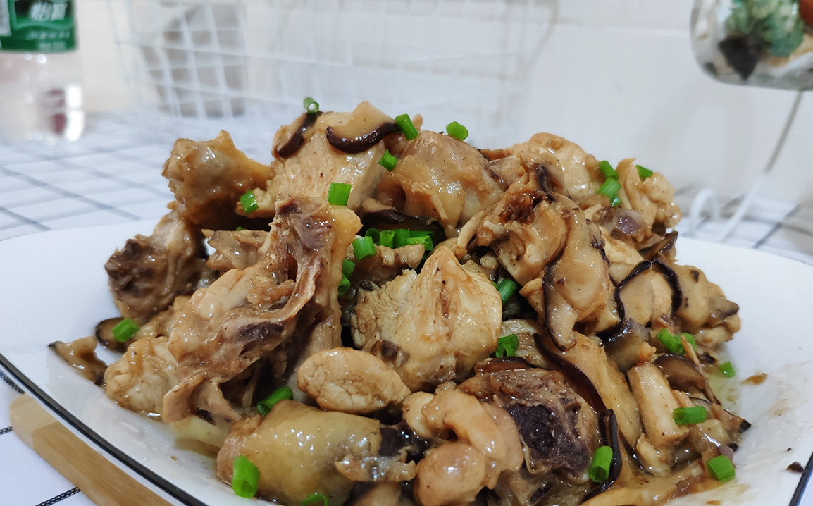 什么鸡肉好吃，什么鸡肉好吃又有营养